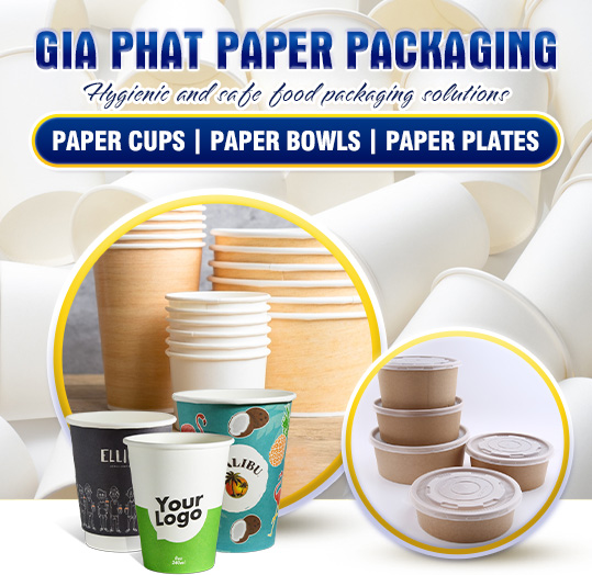 GIA PHAT TRADING MANUFACTURING COMPANY LIMITED